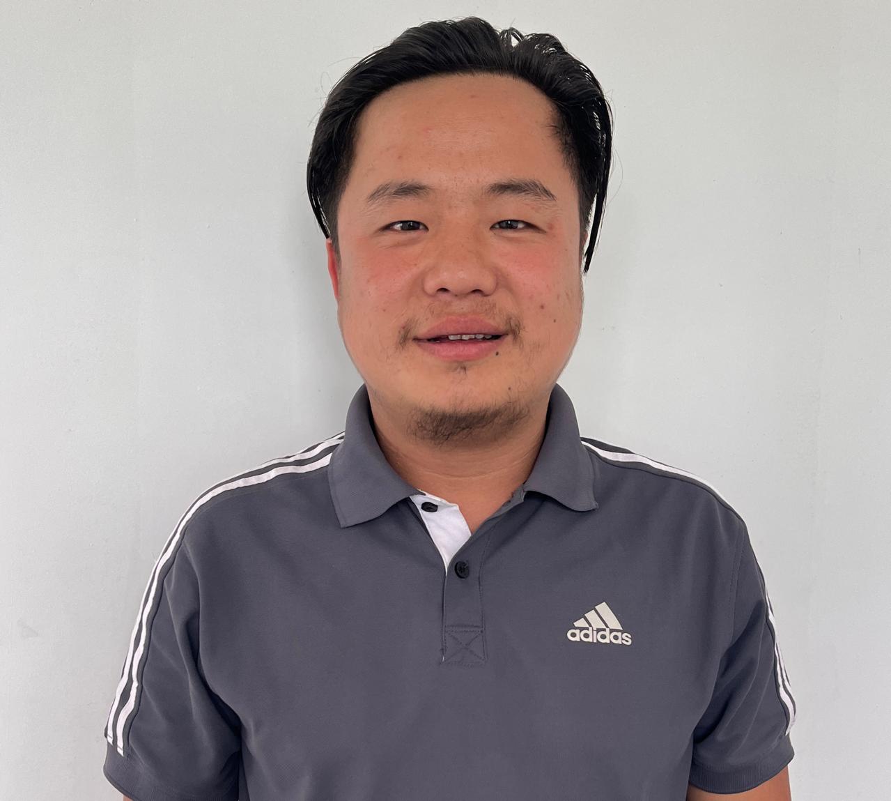 Yosal Wonchu Lepcha
